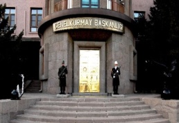 Suriye’ye geçmek isteyen 23 kişi yakalandı