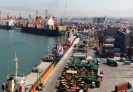 Suriye'ye ihracat yüzde 74 düştü