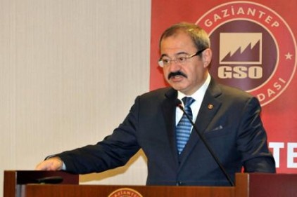 Suriye’ye ihracatta yüzde 4,5 artış oldu