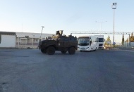 Suriye’ye polis özel harekat timi gidiyor