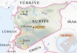 “Suriye'yi bu salaklara bırakamayacağız”