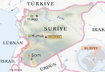 “Suriye'yi bu salaklara bırakamayacağız”