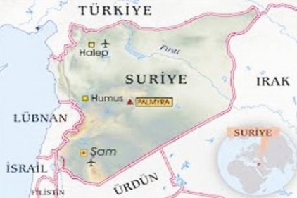 &#8220;Suriye&#039;yi bu salaklara bırakamayacağız&#8221;