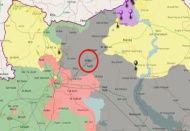 "Suriye'yi PYD, DEAŞ ve rejimden kurtarmak istiyoruz"