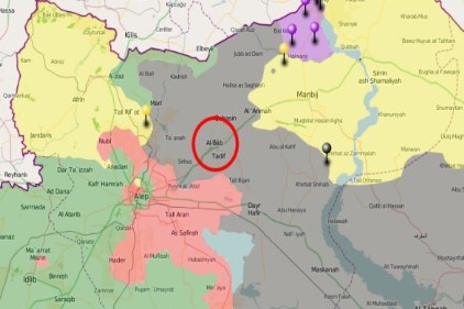 "Suriye&#039;yi PYD, DEAŞ ve rejimden kurtarmak istiyoruz"