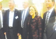 Sürpriz değil, ilan edilerek geldi