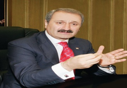 Sürpriz değil, şaşırmadım