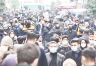'Sürü bağışıklığı sistemini uygulamak çok büyük bir risk'
