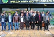 Sürü yöneticisi kursları başladı