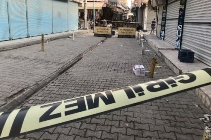 Suruç&#039;ta babasını ve kardeşlerini kaybeden Fadıl Şenyaşar tutuklandı 