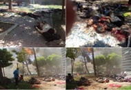 Suruç’taki patlamada 27 ölü, 54 yaralı var