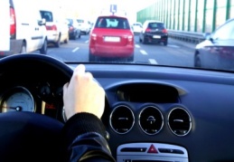 Sürücü belgesinde yeni dönem başladı