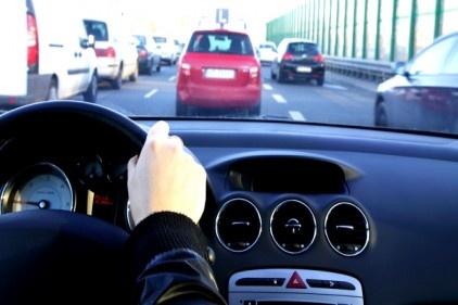 Sürücü belgesinde yeni dönem başladı