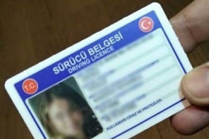 Sürücü kursu kayıtlarında parmak izi istenmeyecek