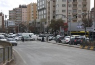 Sürücüler, çalışmayan ışıklara tepki gösterdi