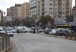 Sürücüler, çalışmayan ışıklara tepki gösterdi