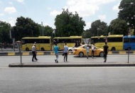 Sürücüler gibi yayalar da trafik kurallarına uymalı