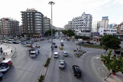 Sürücüler, hız limiti konusunda uyarıldı