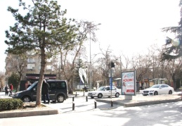 Sürücüler, yayaya öncelik tanımıyor