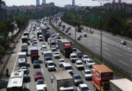 Sürücülere 'bayram yolculuğu' uyarısı