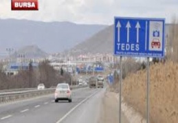 Sürücülerin TEDES kabusu son buluyor