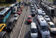 Sürücülerin yalnızca yüzde 15’i araç sürerken cep telefonu kullanmıyor