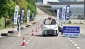 Sürücüsüz araç test parkuru kullanıma açıldı