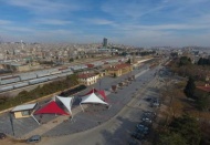 Süs Bitkisi ve Peyzaj Mimarlığı sektörünün prestijli ödülü olan “Plant Ödülleri 2015-2016” 2 yılda bir düzen