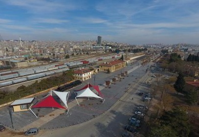 Süs Bitkisi ve Peyzaj Mimarlığı sektörünün prestijli ödülü olan “Plant Ödülleri 2015-2016” 2 yılda bir düzen