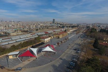 Süs Bitkisi ve Peyzaj Mimarlığı sektörünün prestijli ödülü olan &#8220;Plant Ödülleri 2015-2016&#8221; 2 yılda bir düzen