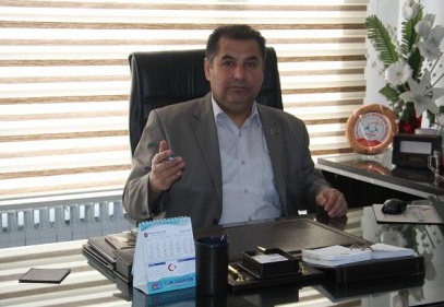 Süslü sözler duymak yerine icraat bekliyoruz