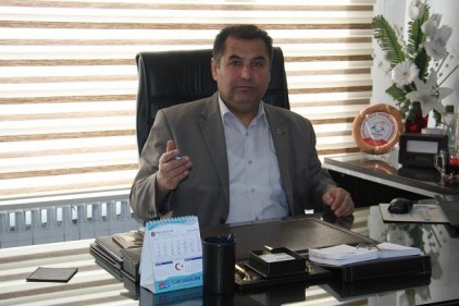 Süslü sözler duymak yerine icraat bekliyoruz