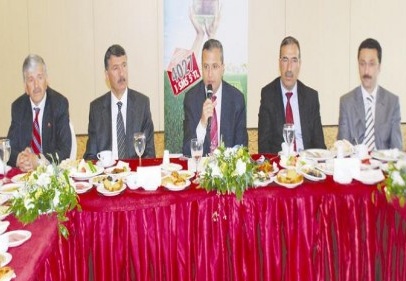 ''Süt dağıtımı 8 Haziran'a kadar devam edecek''