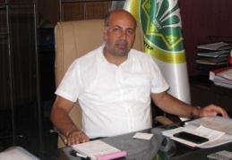 Süt İşleme Tesisi yılbaşından sonra faaliyete geçiyor