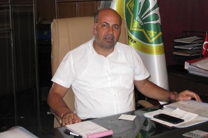 Süt İşleme Tesisi yılbaşından sonra faaliyete geçiyor