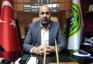 ‘Süt işleme tesisiyle, hem üretici hem tüketici kazanacak’