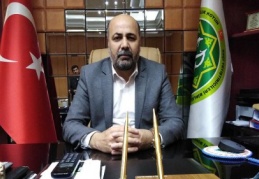 ‘Süt işleme tesisiyle, hem üretici hem tüketici kazanacak’