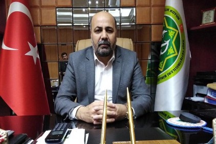 &#8216;Süt işleme tesisiyle, hem üretici hem tüketici kazanacak&#8217;