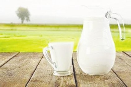 Süt üretimi arttı, yumurta azaldı
