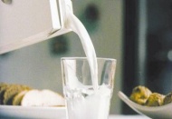 Süt üretimi azaldı