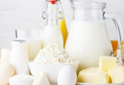 Süt ürünleri zam rekoru kırıyor!