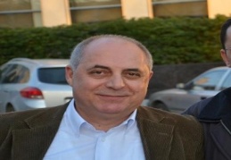 SÜTAŞ Genel Müdür Yardımcısı Özer Ağca Gaziantep’te ölü bulundu