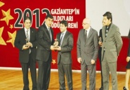 Sütlü Türk kahvesine ödül