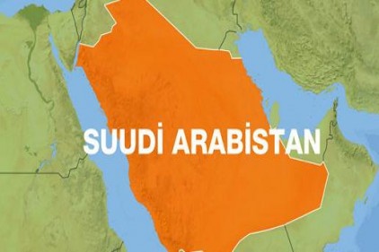 Suudi Arabistan da Katar&#8217;a yaptırımlara devam edecek
