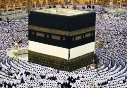 Suudi Arabistan, Katar krizini Mekke'ye taşıdı