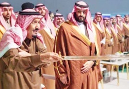 Suudi Arabistan ticaret odaları başkanı, Türk mallarına boykot çağrısında bulundu