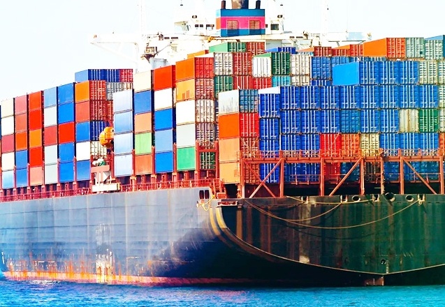 Suudi Arabistan, Türkiye'den gelen konteynerleri 3 ay bekletip geri yolluyor