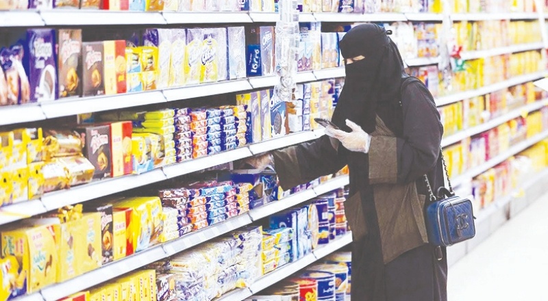 Suudi Arabistan Türkiye'ye arka kapısını da kapattı