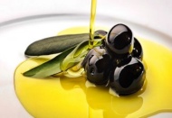 Suudi Arabistan’a 9 milyon 423 bin dolarlık zeytinyağı ve zeytin ihraç ettik