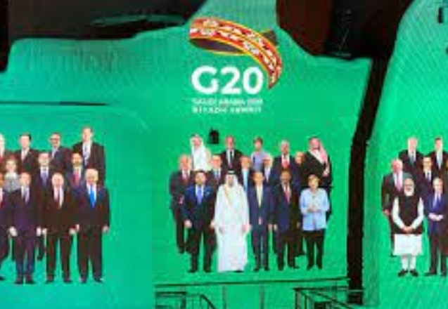 Zirvenin ana gündem maddesi Koronavirüs salgını oldu